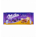 Шоколад Milka молочный с печеньем Oreo Golden 100г