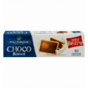 Шоколад Millennium Choco Biscuit молочный с печеньем 132г