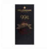 Шоколад Millennium Favorite черный 99% 100г