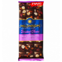 Шоколад Millennium Fruits&Nuts молочний журавлина 140г