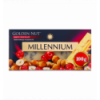 Шоколад Millennium Golden Nut белый с лесными орехами 100г