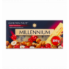 Шоколад Millennium Golden Nut білий з лісовими горіхам 100г