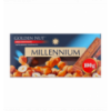 Шоколад Millennium Golden Nut молочний з лісовими горіхами 100г