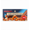 Шоколад Millennium Golden Nut молочный с лесными орехами 100г