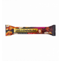 Шоколад Millennium Golden Nut чорний з лісовими горіхами 40г