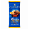 Шоколад Millennium Mousse Orange Jam черный 135г