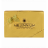 Шоколад Millennium молочный с цельным фундуком 2кг