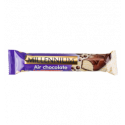 Шоколад Millennium пористый молочный и белый 32г
