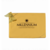 Шоколад Millennium черный с цельным фундуком 54% 2кг