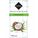 Шоколад Rioba білий 100гр