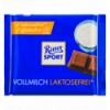 Шоколад Ritter Sport безлактозний 100г