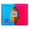 Шоколад Ritter Sport Гана молочний 55% 100г