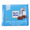 Шоколад Ritter Sport молочний 100г