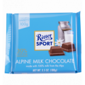 Шоколад Ritter Sport молочный 100г