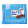 Шоколад Ritter Sport молочний 100г