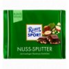 Шоколад Ritter Sport молочний з лісовими горіхами 100г