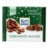 Шоколад Ritter Sport молочний з мигдалем 30% 100г