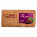 Шоколад Roshen Brut черный 80% какао 90г