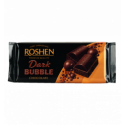 Шоколад Roshen Dark Bubble пористый 80г
