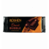 Шоколад Roshen Dark Bubble пористий 80г