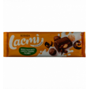 Шоколад Roshen Lacmi Лісний горіх та карамель 295г