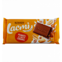 Шоколад Roshen Lacmi солона карамель 90гр