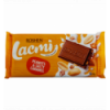 Шоколад Roshen Lacmi соленая карамель 90гр