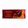 Шоколад Roshen Milk Bubble пористий 80г