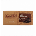 Шоколад Roshen Original черный 90г