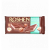Шоколад Roshen с ореховой нугой молочный 90г