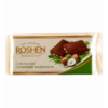 Шоколад Roshen молочный с измельченными лесными орехами 90г