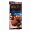 Шоколад Roshen молочный с целыми лесными орехами 90г