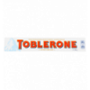 Шоколад Toblerone белый с медово-миндальной нугой 100г