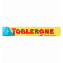 Шоколад Toblerone Crunchy Almonds молочный с соленой миндальной нугой 100г