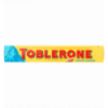 Шоколад Toblerone Crunchy Almonds молочный с соленой миндальной нугой 100г