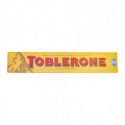 Шоколад Toblerone молочний з хрустким мигдалем 360г