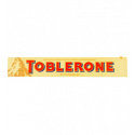 Шоколад Toblerone молочний нуга з меду та мигдалю 100г