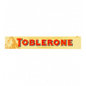 Шоколад Toblerone молочный с нугой медом и миндалем 100г