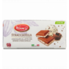 Шоколад Witor`s Stracciatella молочний з кремовою начинкою 100г