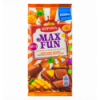 Шоколад Корона Max Fun молочний з фруктовими шматочками 160г