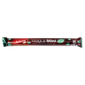 Шоколад Любимов Dark & Mint черный с начинкой 38г