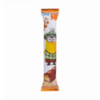 Шоколад Любимов Kids Caramel&Crunch пористий молочний 33г