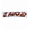 Шоколад Світоч Aero молочный пористый 30г