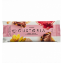 Шоколад Світоч Gustoria молочный с имбирем 32% 100г