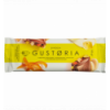 Шоколад Світоч Gustoria молочный с цедрой апельсина 32% 100г