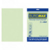 Кольоровий папір BUROMAX PASTEL світло-зелений А4 80г/м² 20 аркушів ( BM.2721220E-15 )