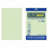 Кольоровий папір BUROMAX PASTEL світло-зелений А4 80г/м² 20арк (BM.2721220E-15)