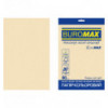 Кольоровий папір BUROMAX PASTEL кремовий А4 80г/м² 20 аркушів ( BM.2721220E-49 )