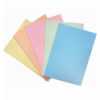 Кольоровий папір BUROMAX PASTEL асорті А4 80г/м² 250 аркушів ( BM.27212250-99 )