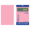 Цветная бумага BUROMAX INTENSIVE розовая А4 80г/м² 20л (BM.2721320E-10)